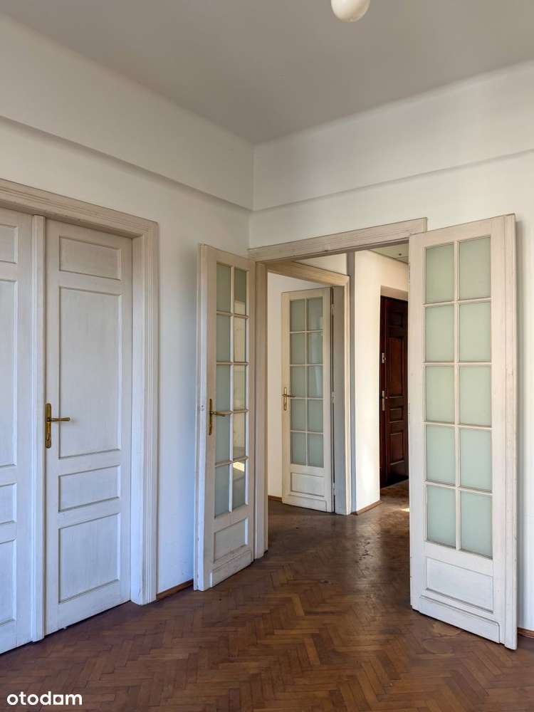 Stare Podgórze, ul. Kalwaryjska-10