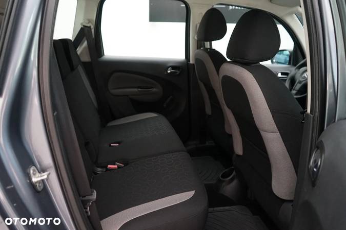 Citroën C3 Picasso 1.6 HDi Attraction - 22