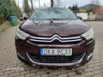 Citroën C4 THP 155 EGS6 Exclusive - 4