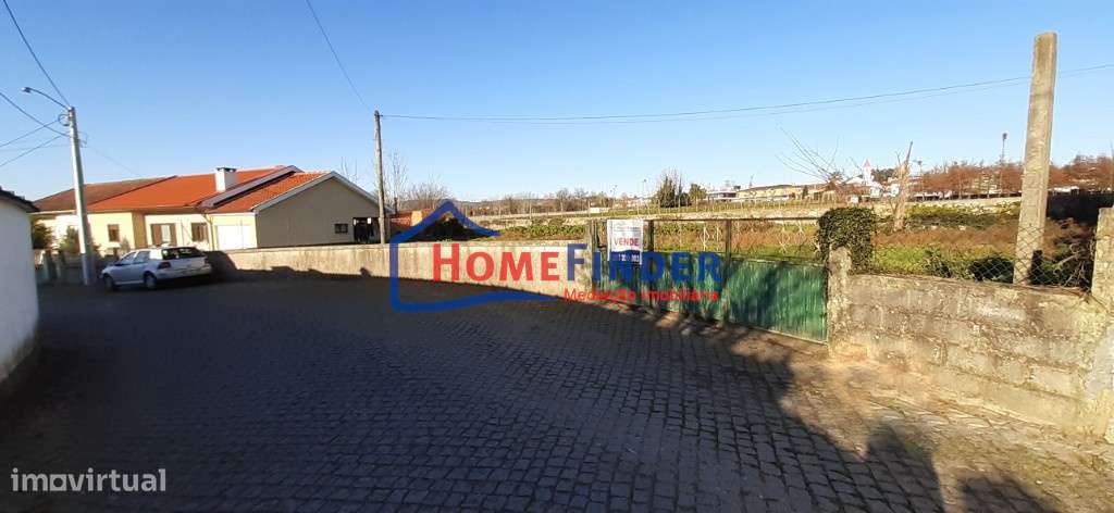 Terreno com aprox. 1.000 m2 para Construção - Vila Verde - Grande imagem: 3/17