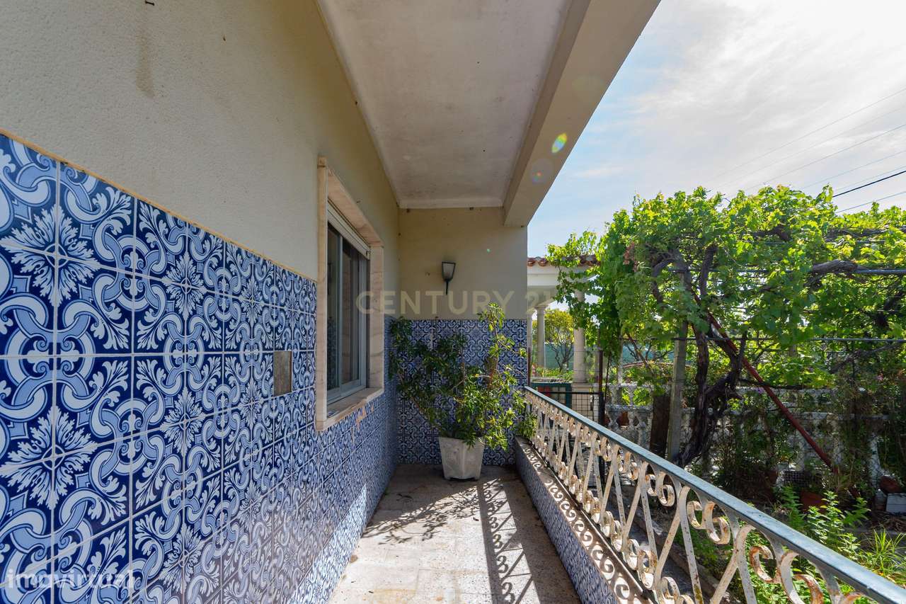 Moradia T3 no Cartaxo-5