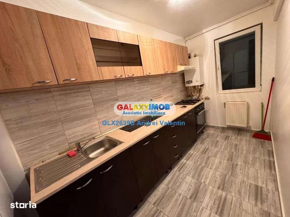 Garsoniera Moderna Berceni - Dimitrie Leonida - Bloc Nou - Imagine principală: 4/5