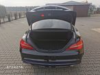 Mercedes-Benz CLA 200 (CDI) d 4-Matic AMG Line - 12