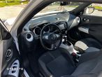 Nissan Juke 1.2 DIG-T Acenta EU6 - 9