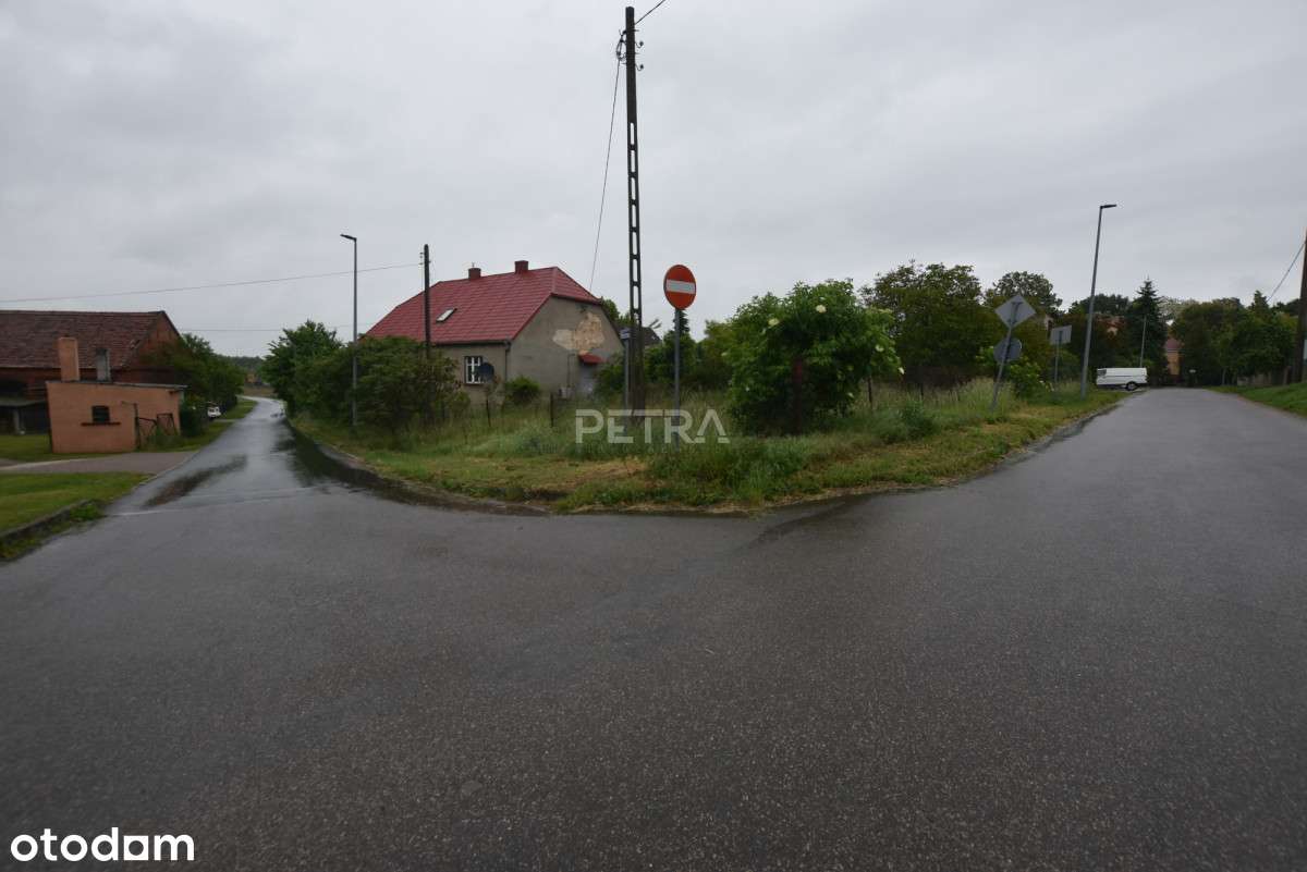 Dom + zabudowania działka-1757m2-13