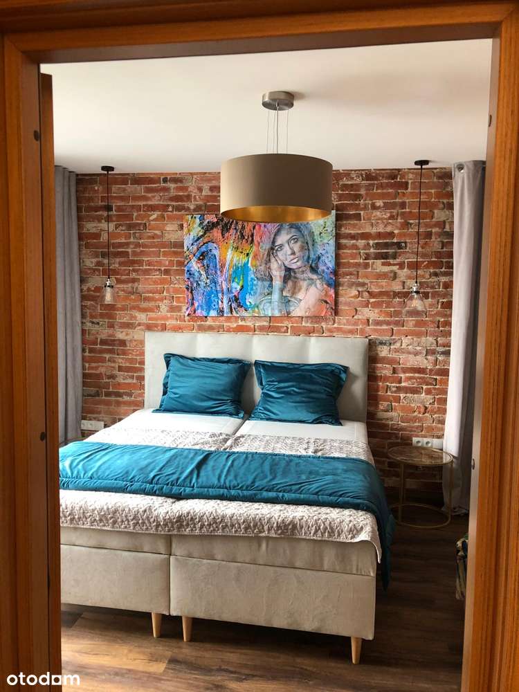 Apartament z widokiem na jezioro. - Pełny obrazek: 4/17