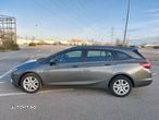 Opel Astra 1.6 CDTI DPF ecoFLEX Start/Stop Edition - 6