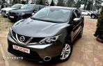 Nissan Qashqai 1.2 DIG-T N-Vision - 9