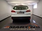 Ford Focus SW - 10