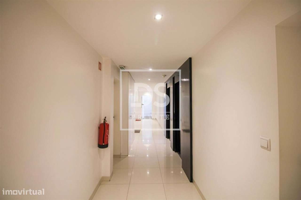 Apartamento T3 em Fraião-16