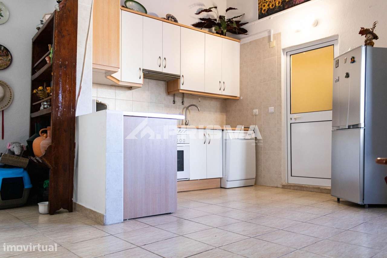 Moradia em banda para venda em Alcains - Grande imagem: 2/35