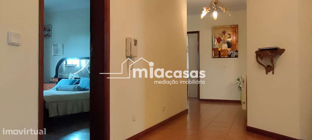 Moradia T4 - Zona de Oiã-18