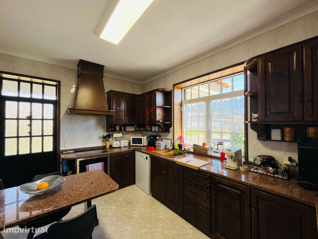 T3 Joane Famalicão Andar Moradia - Grande imagem: 2/13