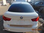 Haion bmw F34 seria 3 gt haion cu luneta dezmembrez - 1