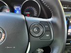 Toyota Auris 1.8 HSD Comfort+P.Sport - 14