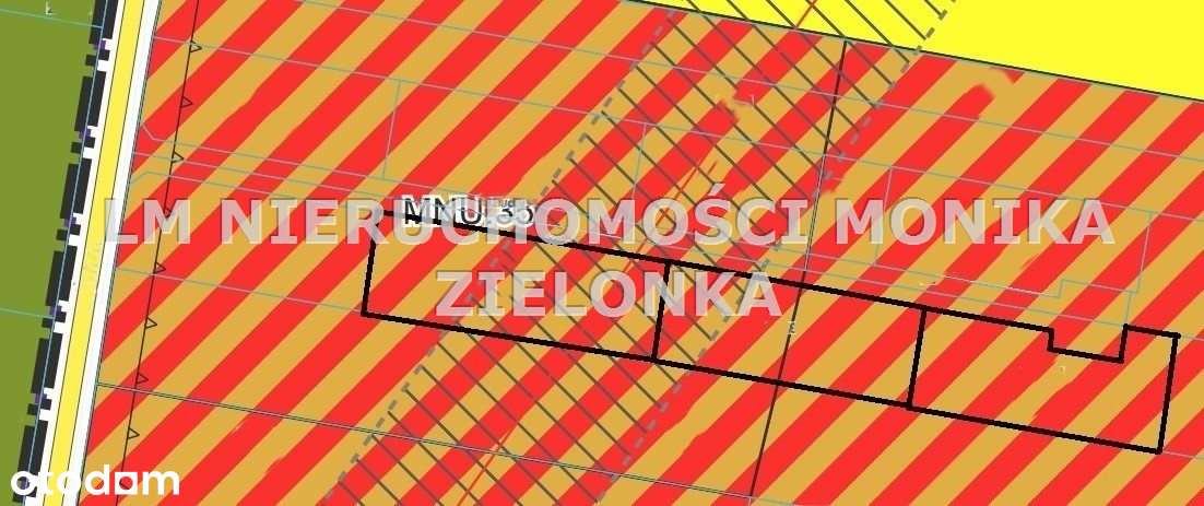 Działki budowlane w Orzeszu !!-3