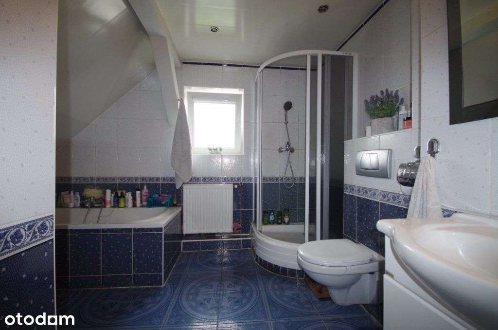 Dom w cichej okolicy – Janice-17