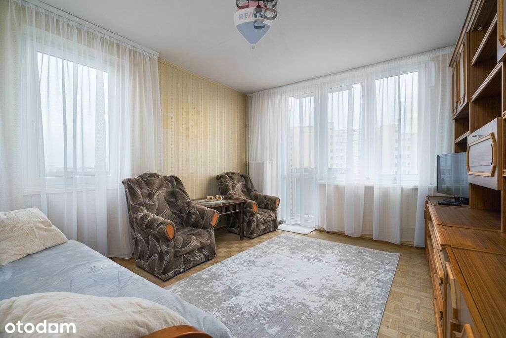 Do wynajęcia mieszkanie-Warszawa-Kondratowicza - Pełny obrazek: 5/11