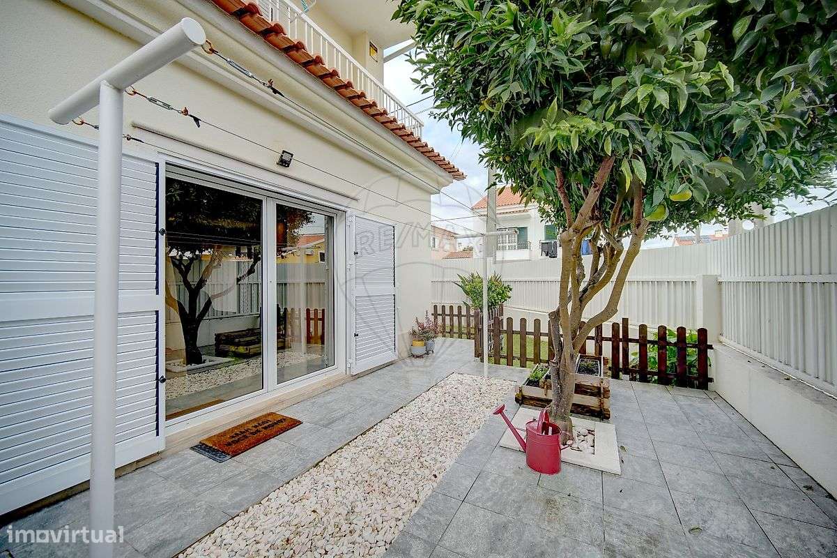 Moradia T4 para venda-14