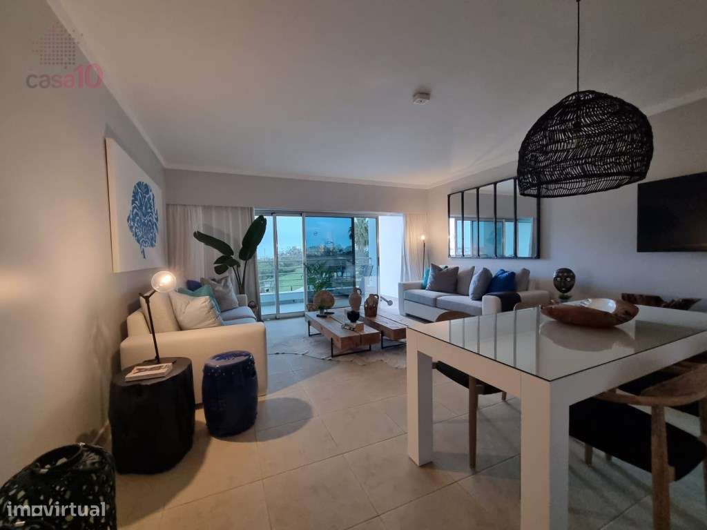 Vende-se Apartamento T1 em Resort de Luxo, Portimão - Grande imagem: 5/21