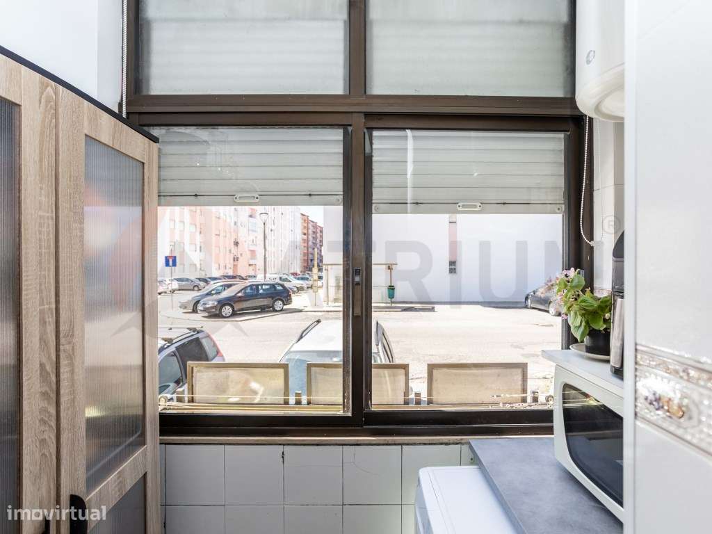 T3 Espaçoso no Vale do Cobro - Setúbal | 91 m² | 283.000€-9
