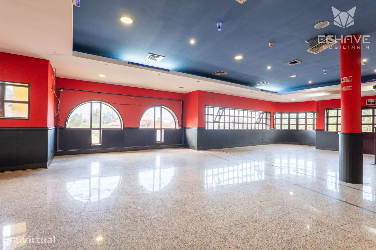 Arrendamento de espaço comercial na Rua Duarte de Oliveira s/n - Grande imagem: 4/25