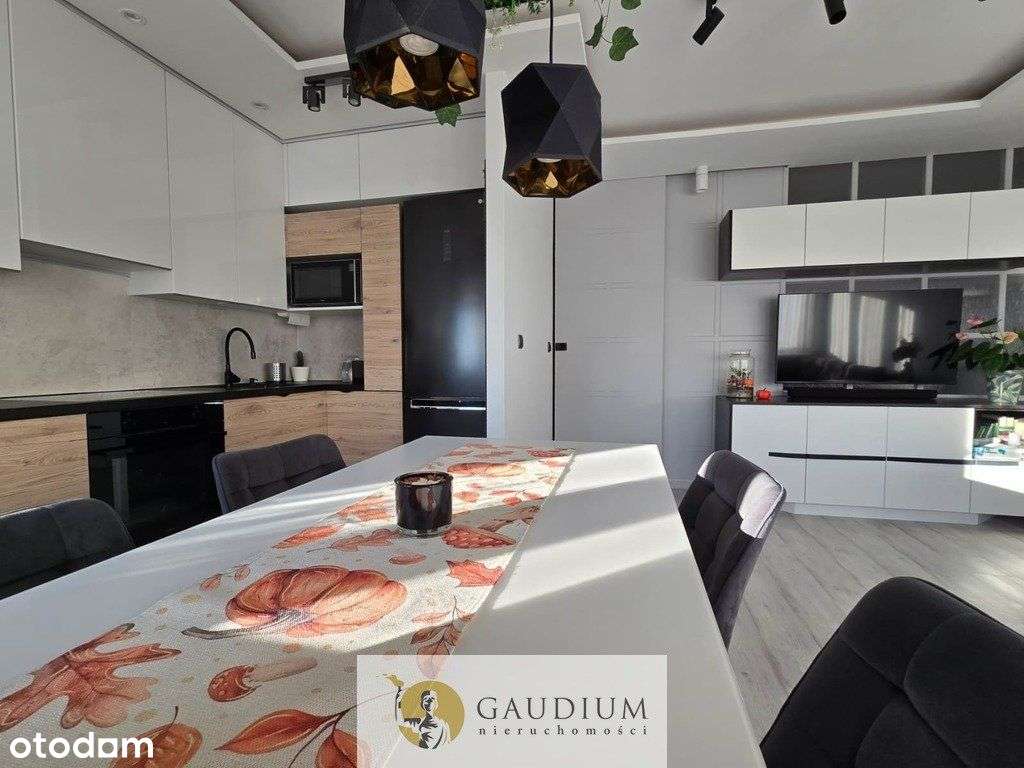 2 pokoje gotowe do zamieszkania 36 m2 | Tczew-6