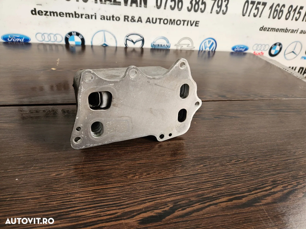 Racitor Ulei Termoflot Cutie Viteze Automata Bmw G20 G30 G11 G12 G14 G15 G01 G02 G05 G06 G07 X3 X4 X5 X6 X7 F20 F21 F22 G30 G31 F10 F11 3.0 D 4.0 D 5.0 D Motor B57 2.0 D B47 - 3