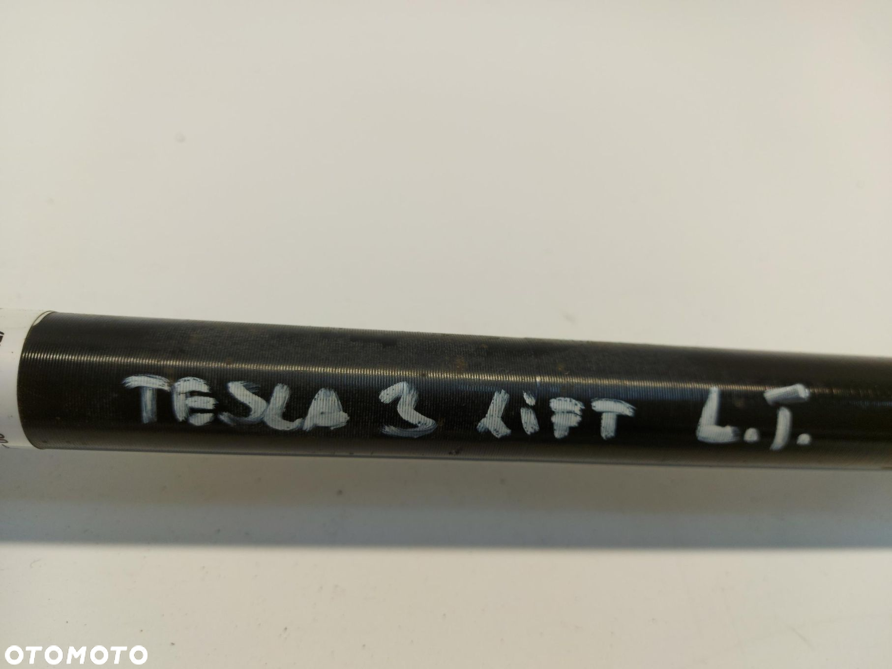 Tesla Model 3 III  półoś lewa tył tylna oryg 4x4 1044161-00-d - 4