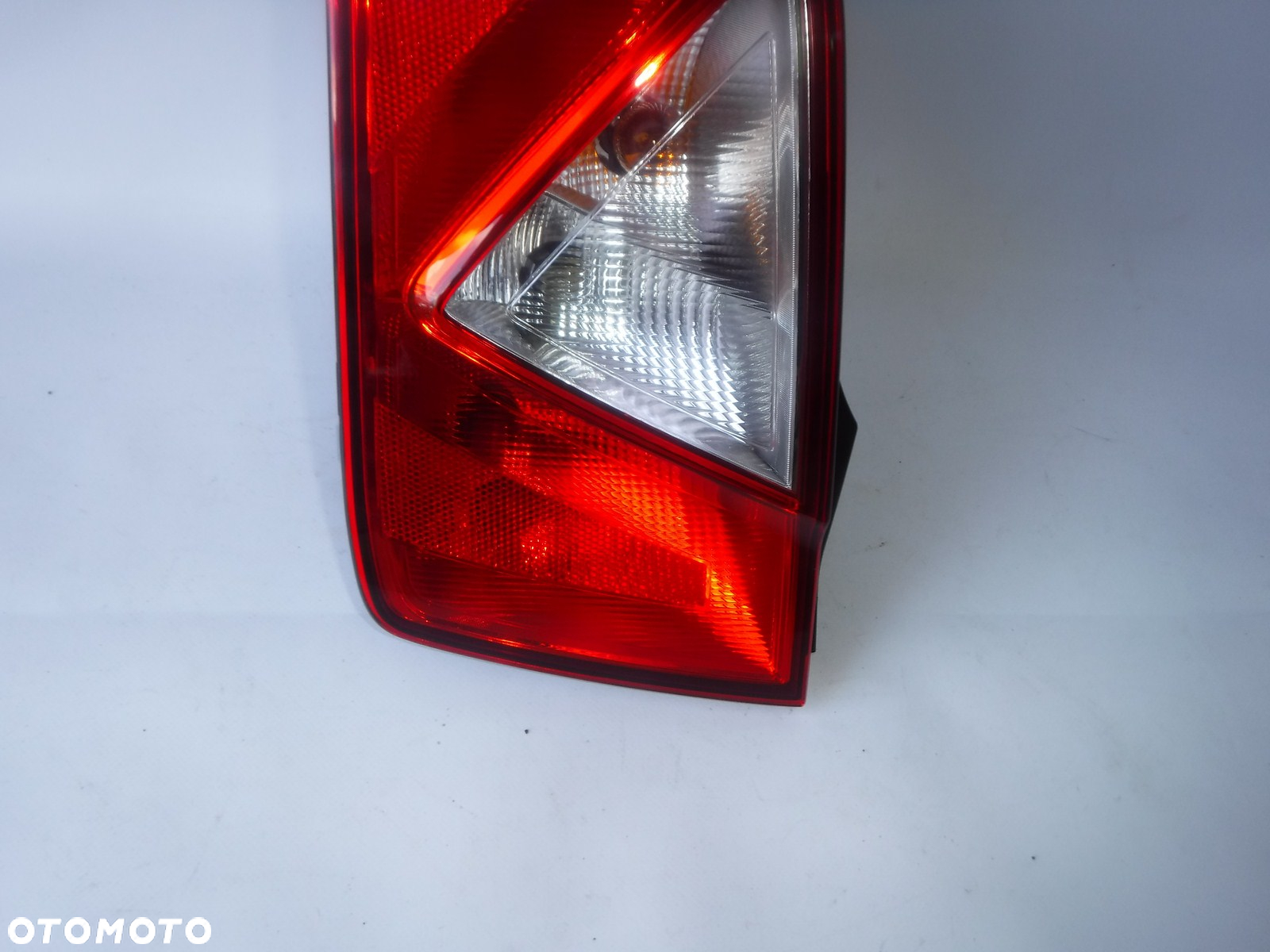 seat mii lampa tył lewa nowa oryginał tylna - 7