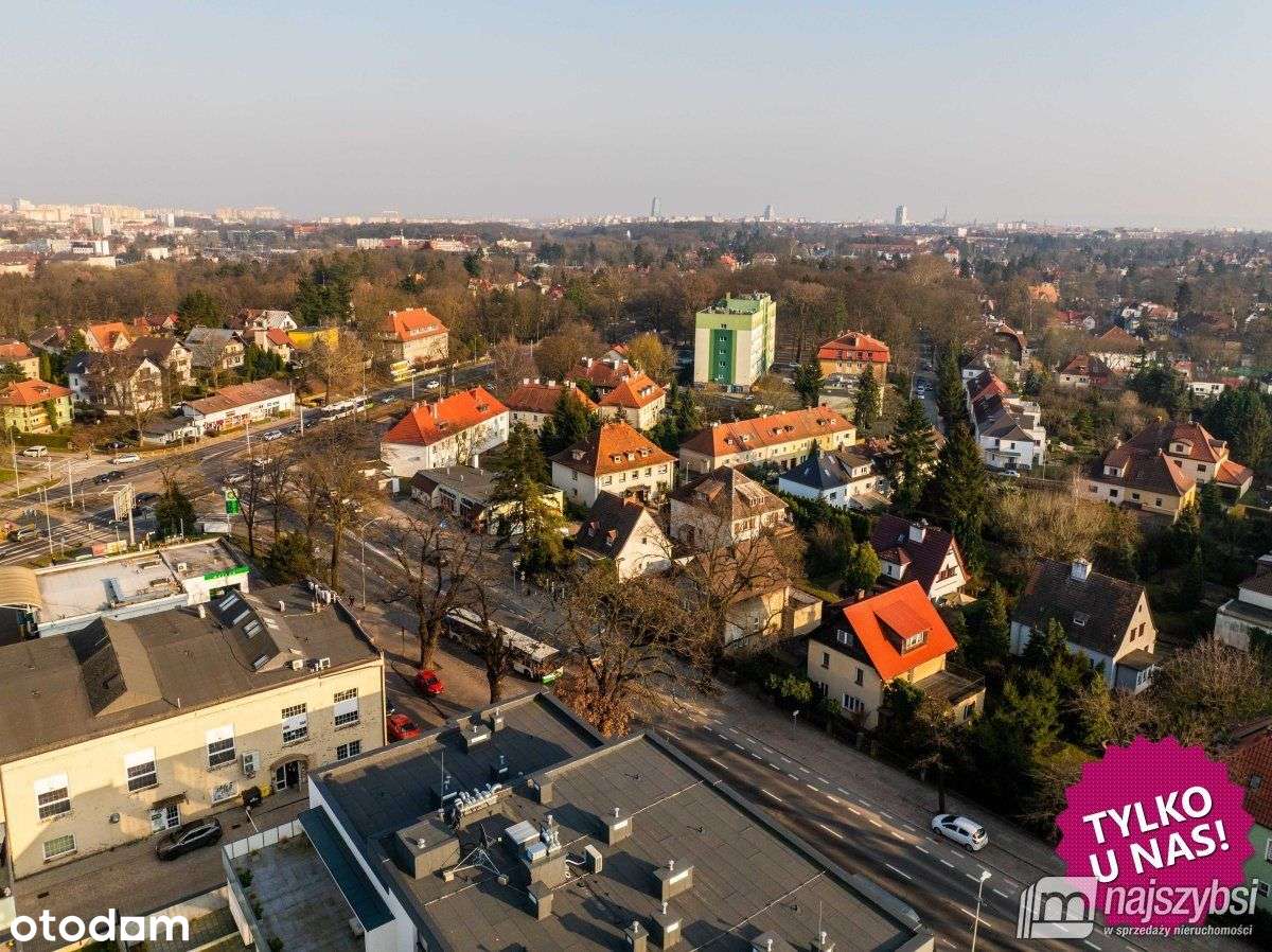 Szczecin Stare Pogodno- dwa niezależne mieszkania-11