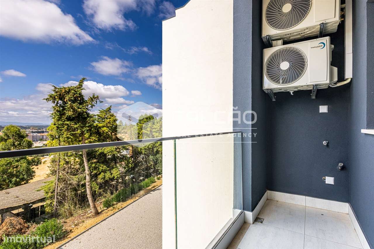 Apartamento T3 Venda em Santarém (Marvila), Santa Iria da Ribeira de S-34