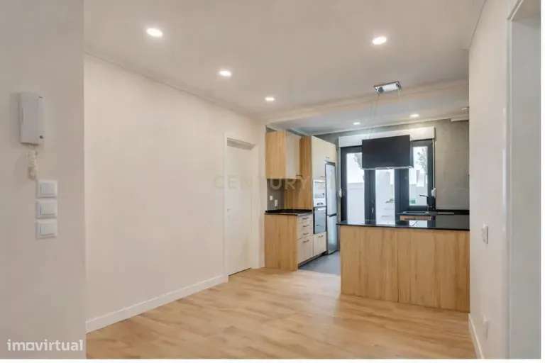 A casa mais linda com jardim em Paço de Arcos!! - Grande imagem: 3/23