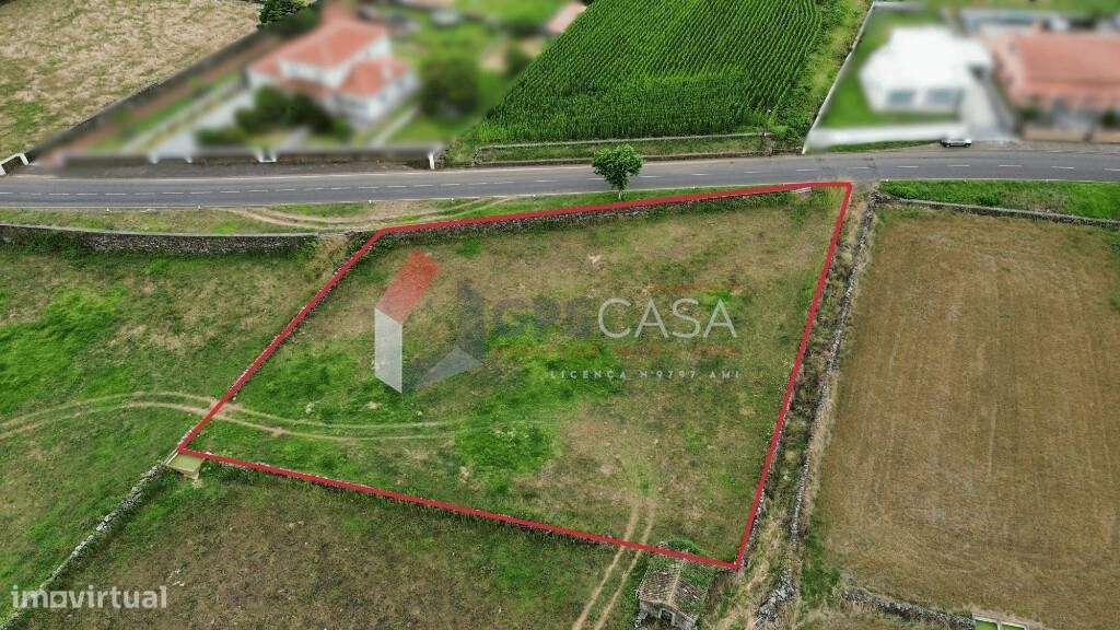 Venda Terreno - Grande imagem: 2/5