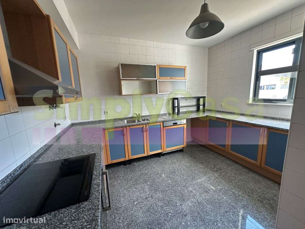 Moradia Isolada T3 - Palmela Village-16