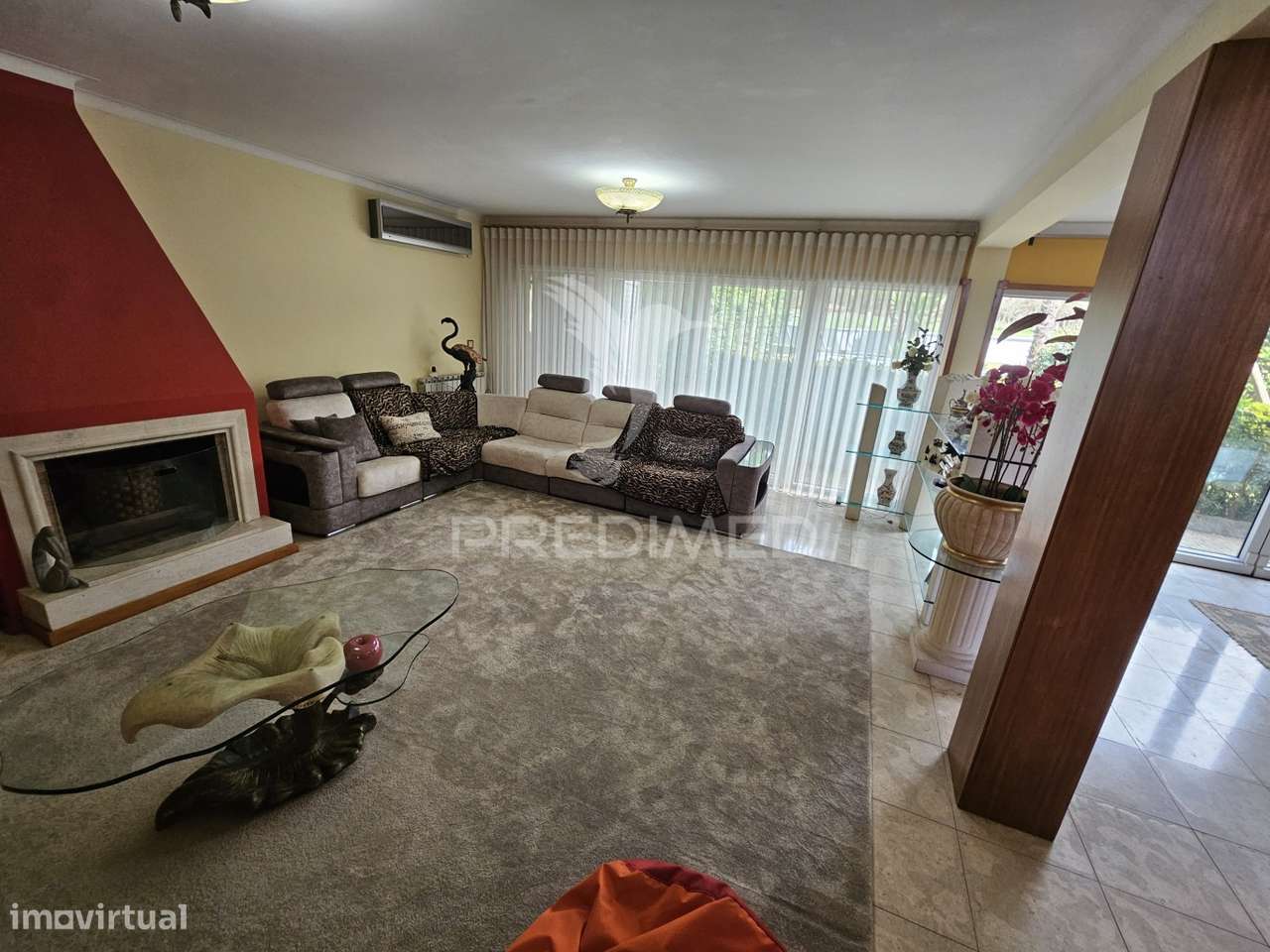 Moradia T4 em Lavra - Grande imagem: 5/36