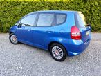 Honda Jazz 1.4 S - 28