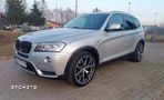 BMW X3 28i xDrive - 13