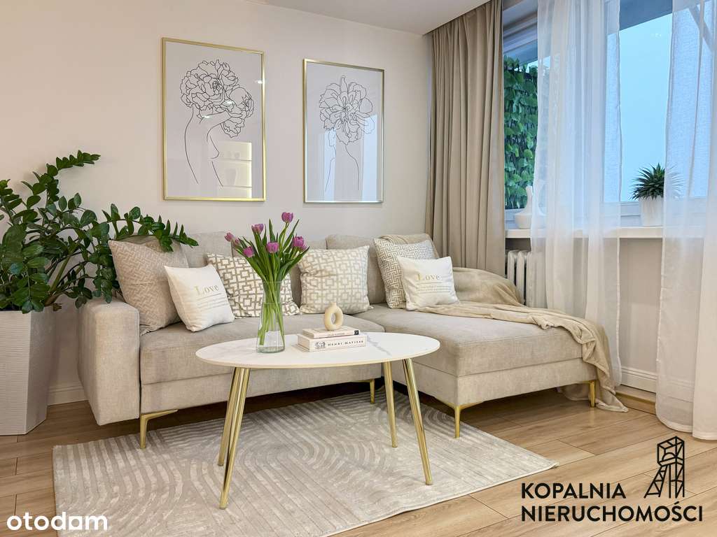 Widok Na Park Śląski | Gotowiec AIRBNB - Pełny obrazek: 2/9