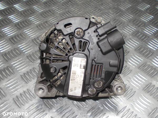 Citroen Jumper I Jumpy II Fiat Ducato II Peugeot Boxer II Expert alternator 1.6 2.0 2.2 2.8 HDI 1.9D 2.0 2.3 JTD - 3