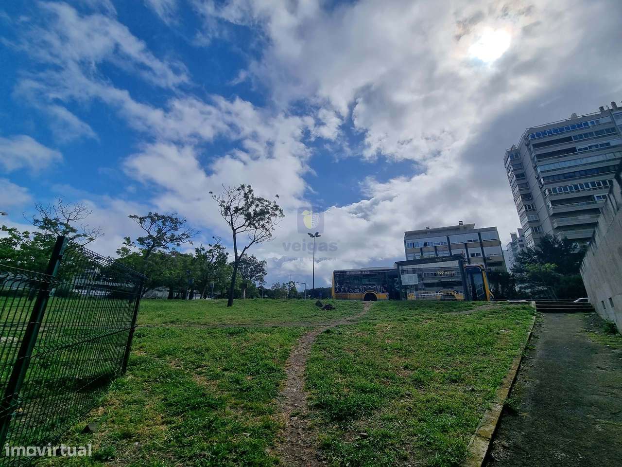 Apartamento T2 Remodelado em Belém-37