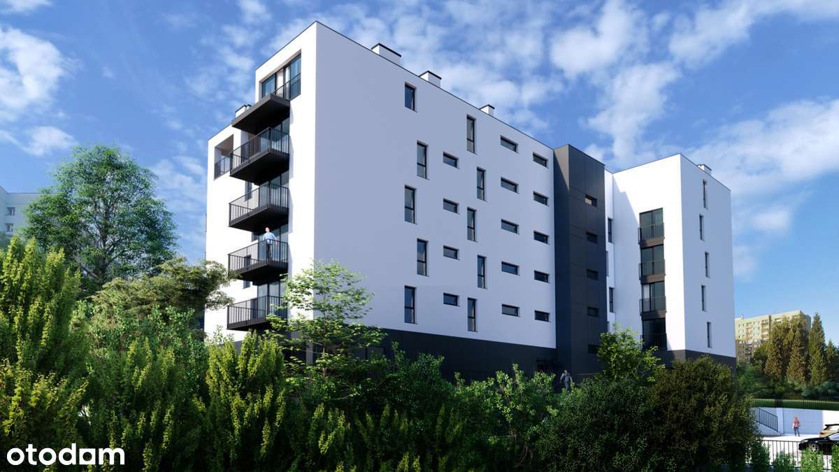 *Najwyższy standard *Balkon *Rolety zewn. *Klimatyzacja *Podłogówka-8