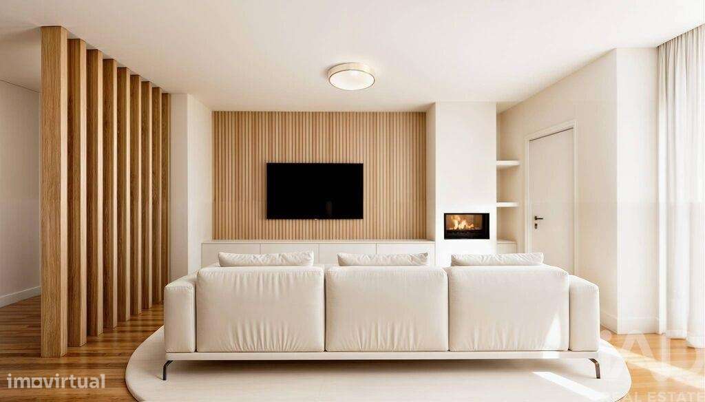 Casa / Villa em Fernão Ferro de 166,00 m2 - Grande imagem: 4/21