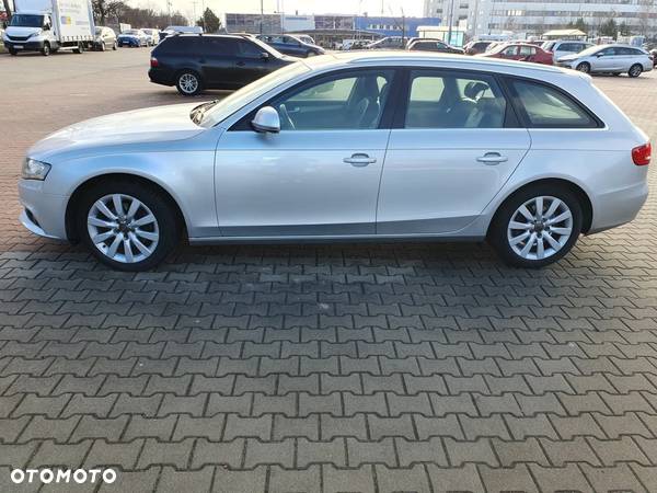 Audi A4 2.0 TDI - 3