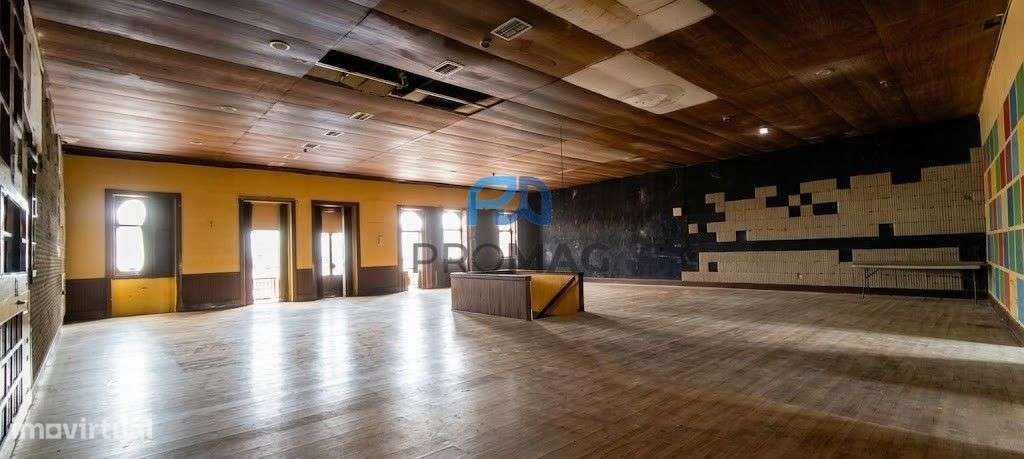 Prédio em Ovar- Oportunidade Única!-12