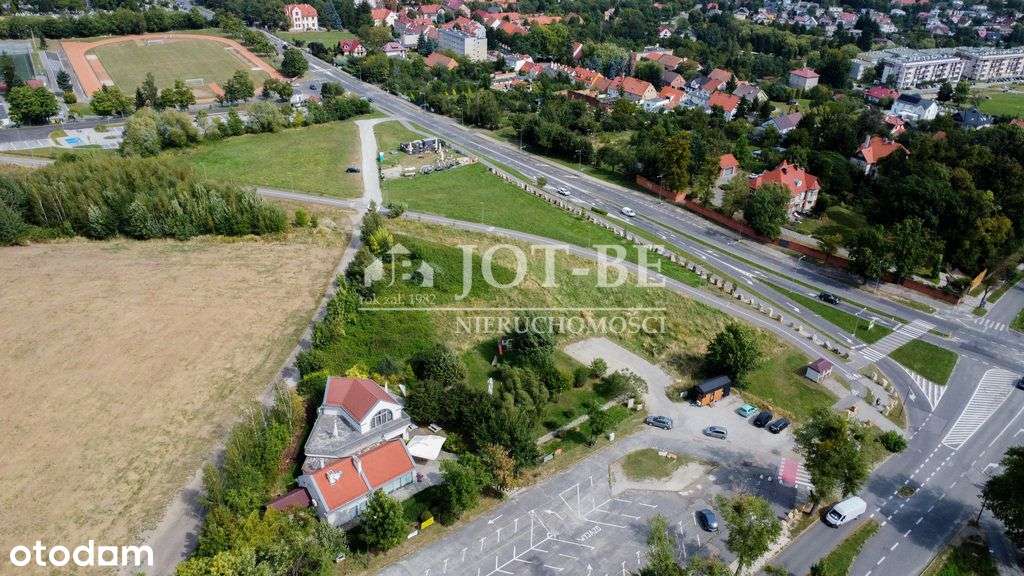 Grunt inwestycyjny - Sobótka pod górą Ślęża - Pełny obrazek: 5/12