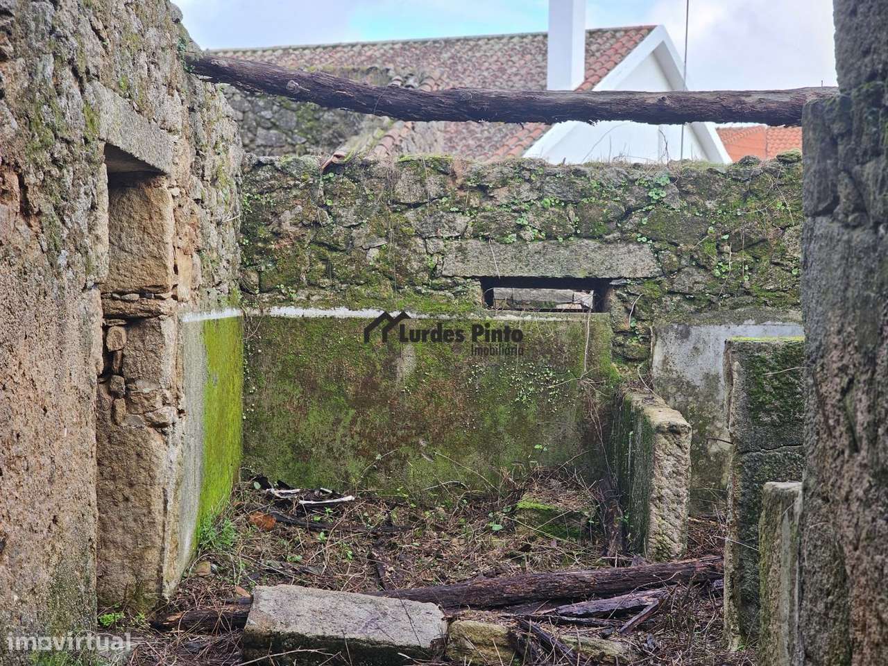 Moradia para remodelação - Grande imagem: 5/16