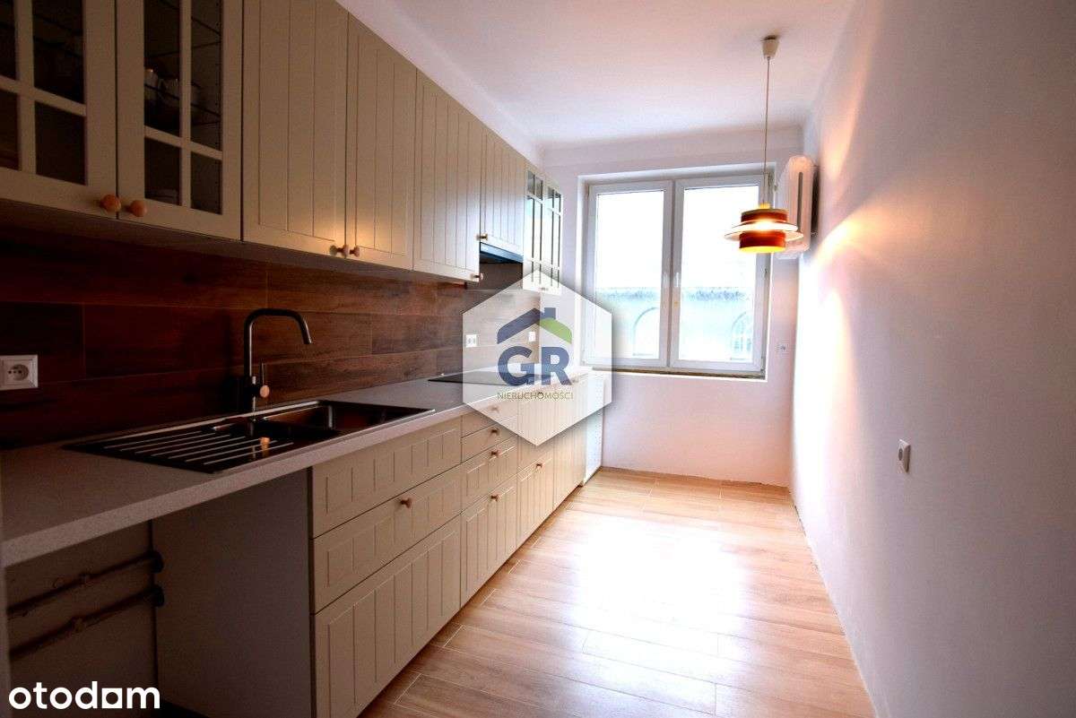 Okazja! 2pokojowe Warszawa Śródmieście Południowe-9