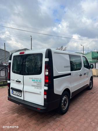 Renault Trafic - 6