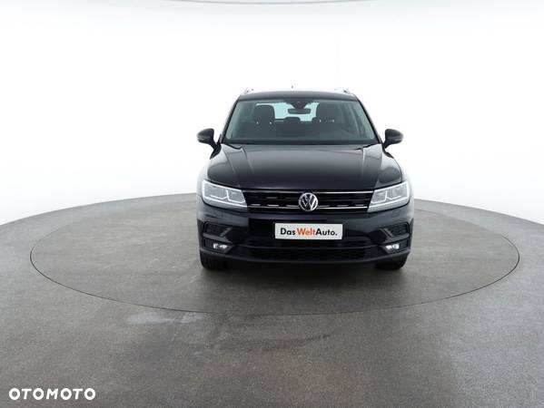 Volkswagen Tiguan 2.0 TDI BMT SCR Comfortline DSG - 2